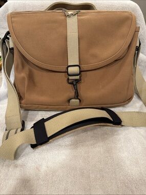 Domke F-803 RuggedWear Camera Messenger
